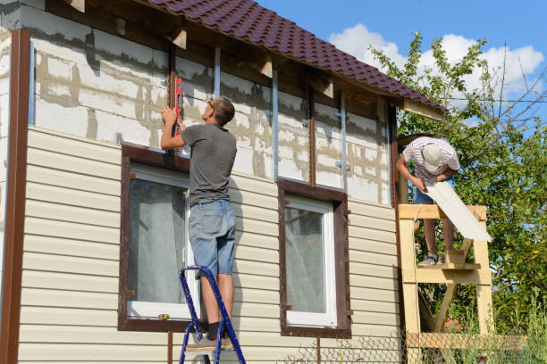 Yorba Linda, CA Siding Company