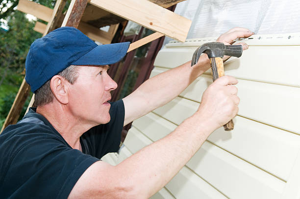 Affordable Siding Repair and Maintenance Services in Yorba Linda, CA