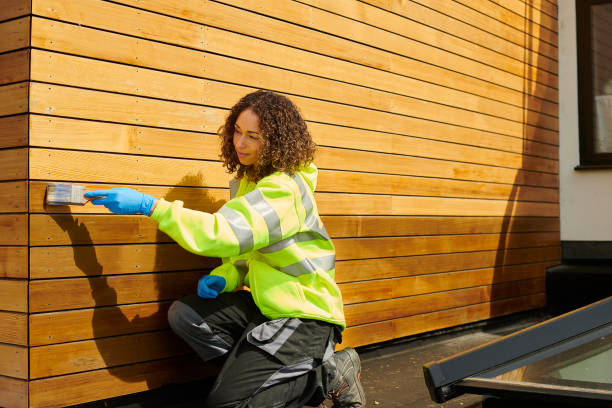 Best Siding Painting and Refinishing  in Yorba Linda, CA