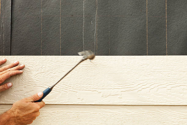 Best Composite Siding  in Yorba Linda, CA